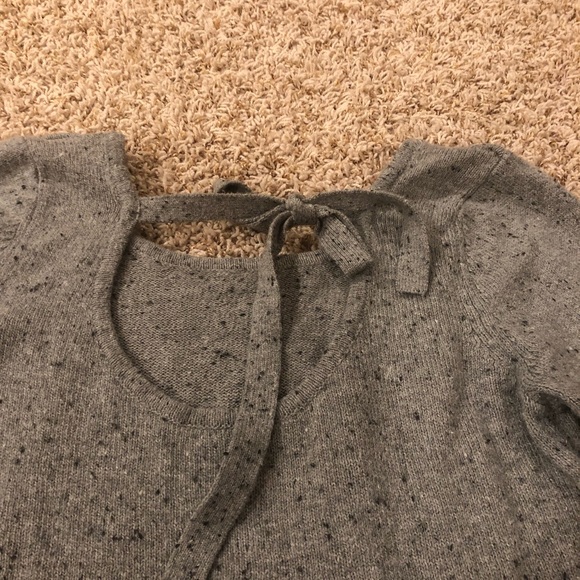 Maternity Sweater - Picture 3 of 4